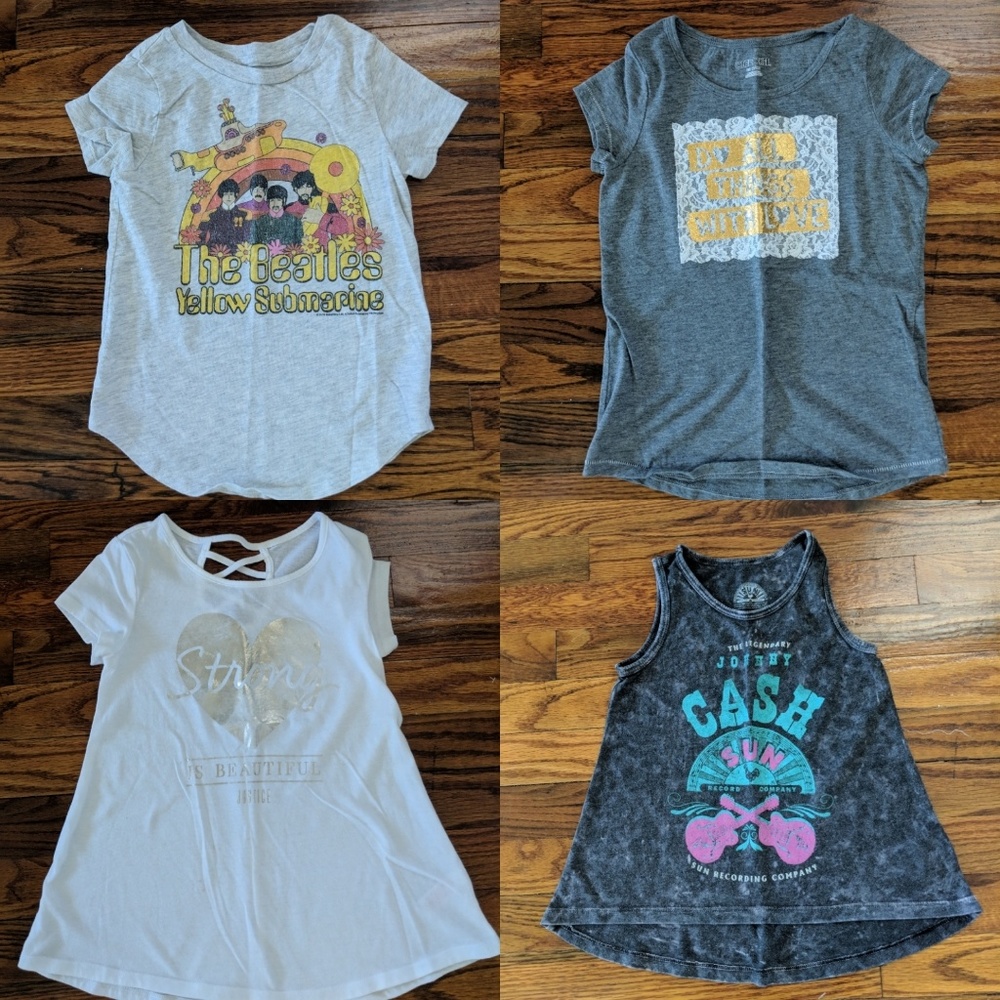 Girls Bundle!